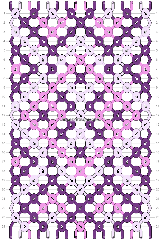 Normal pattern #177963 variation #367990 pattern