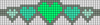 Alpha pattern #177936 variation #367991