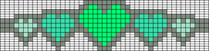 Alpha pattern #177936 variation #367991