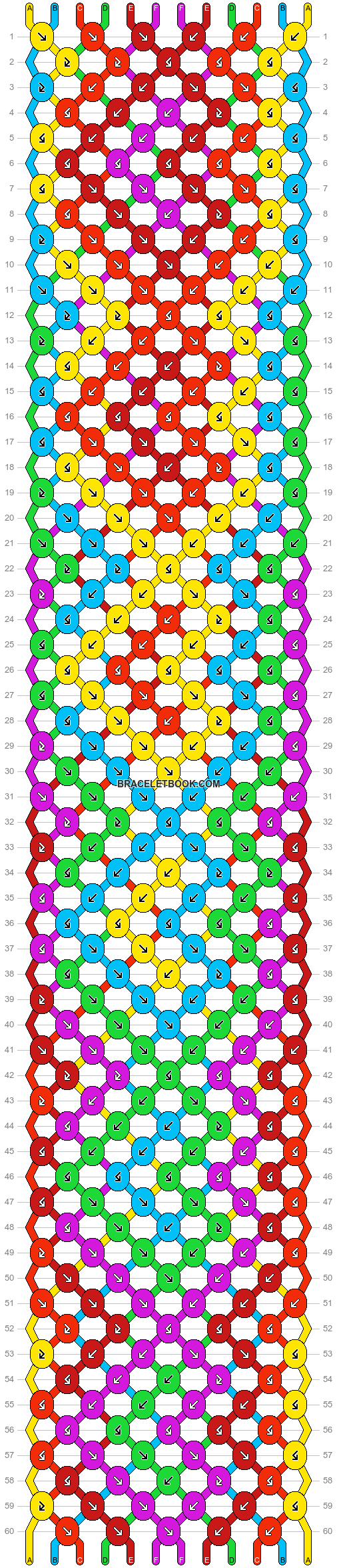Normal pattern #177376 variation #367993 pattern