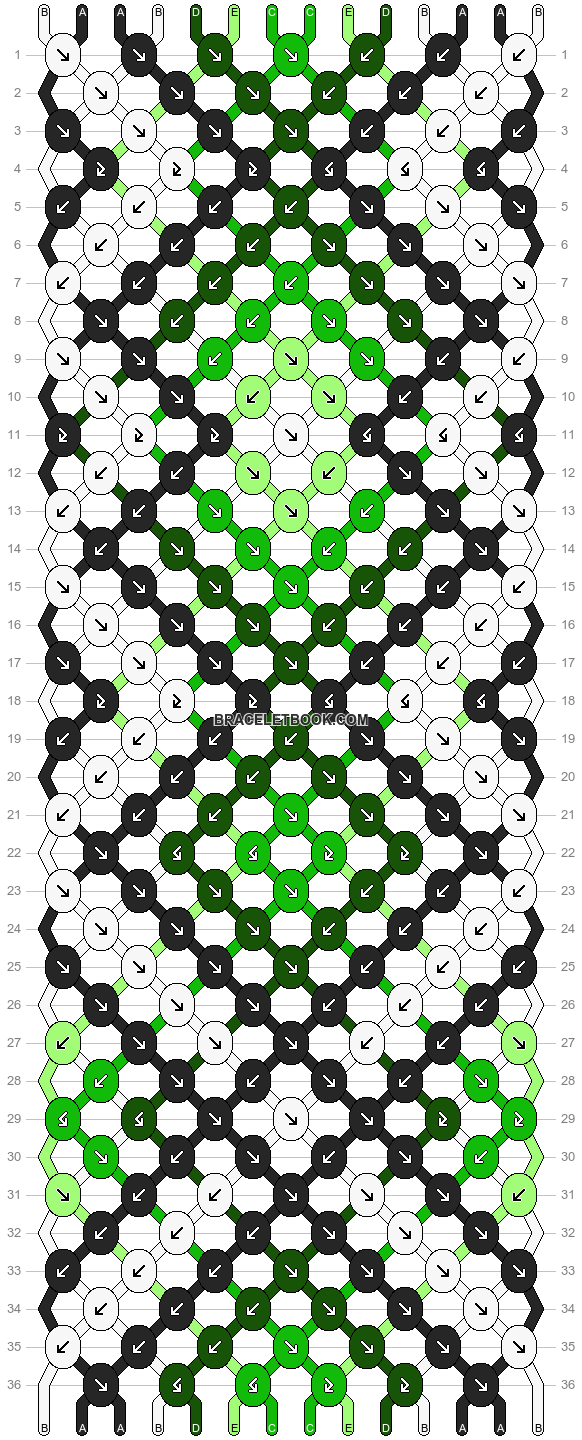 Normal pattern #177968 variation #367994 pattern