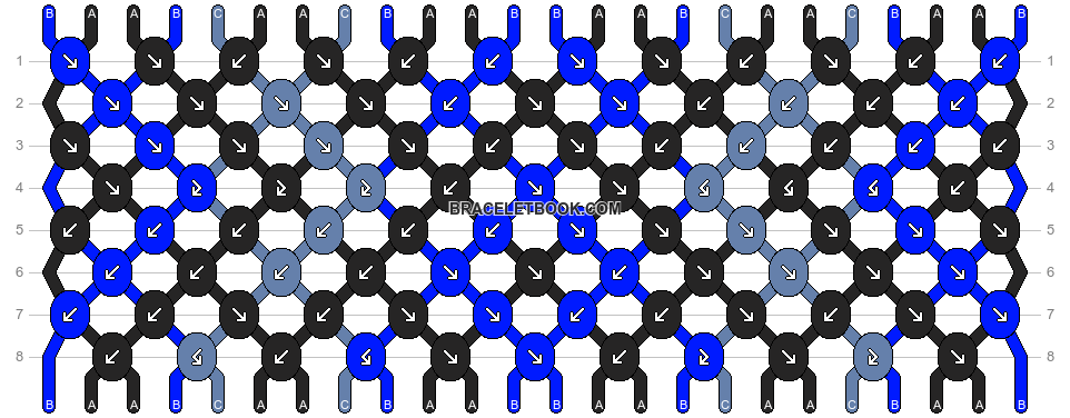Normal pattern #129317 variation #367995 pattern