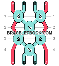 Normal pattern #124536 variation #367996 pattern
