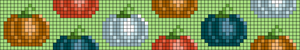 Alpha pattern #178005 variation #367998