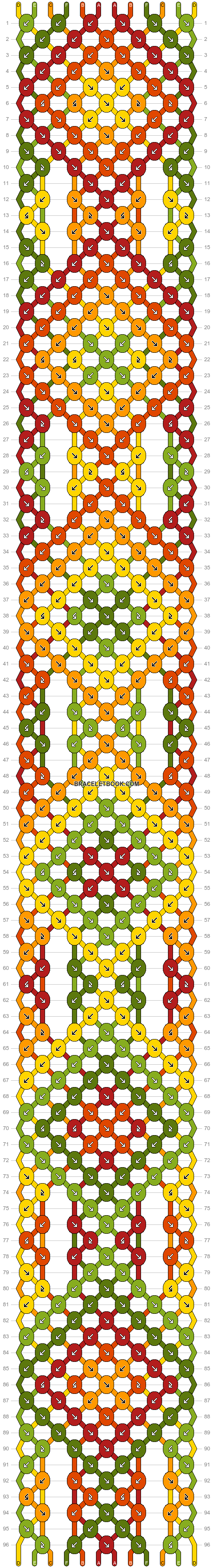 Normal pattern #175406 variation #368004 pattern