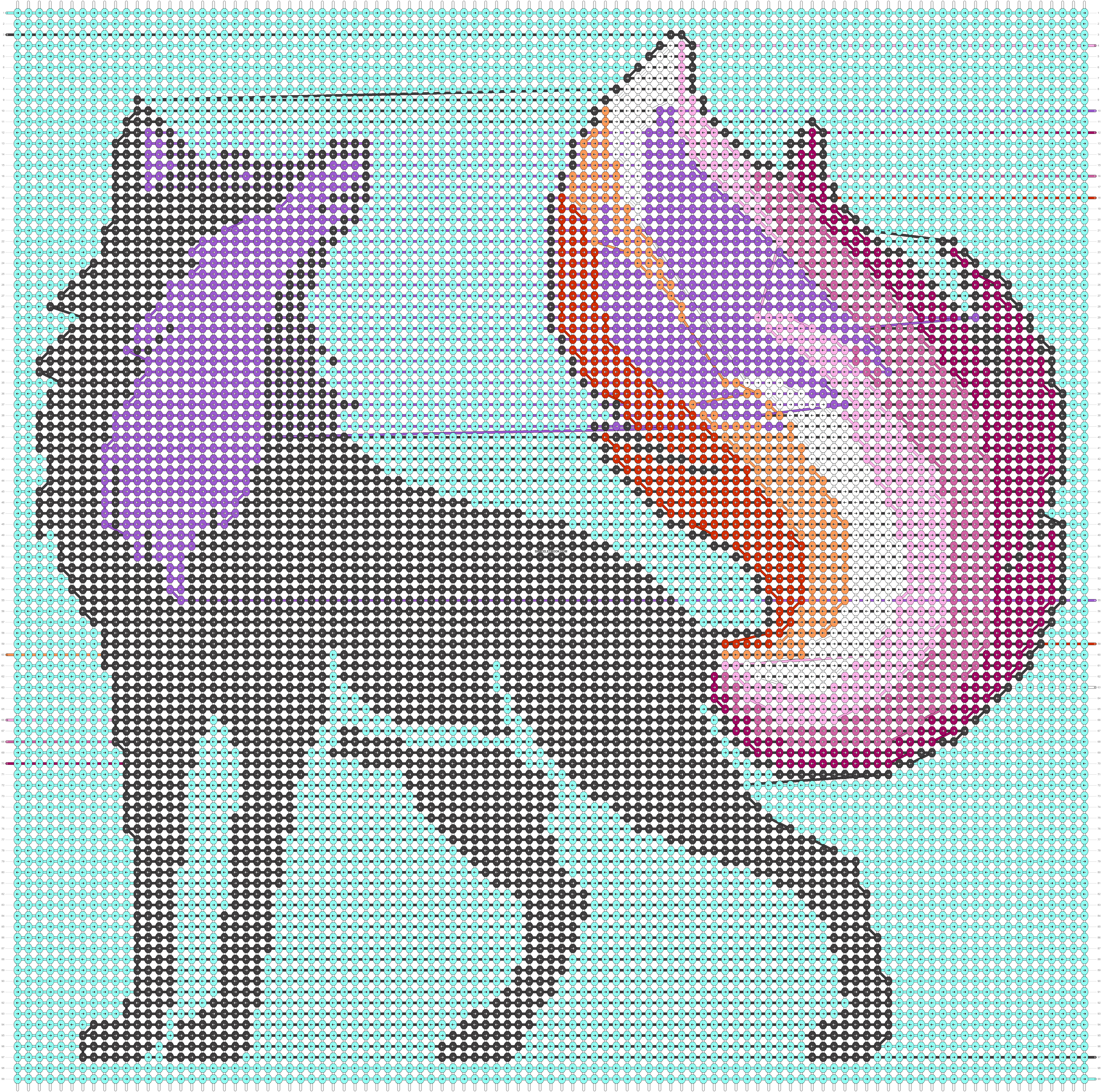 Alpha pattern #177138 variation #368005 pattern