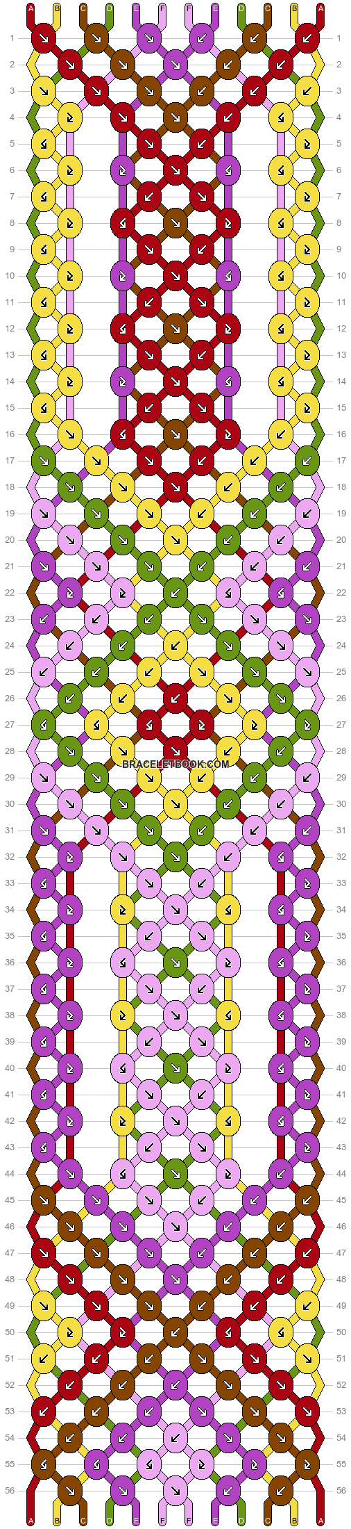 Normal pattern #29554 variation #368006 pattern