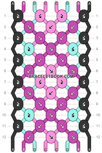 Normal pattern #54453 variation #368008 pattern