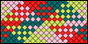 Normal pattern #3415 variation #368009