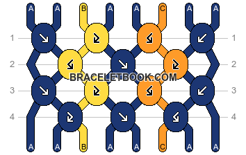 Normal pattern #104928 variation #368012 pattern