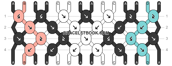 Normal pattern #10138 variation #368013 pattern