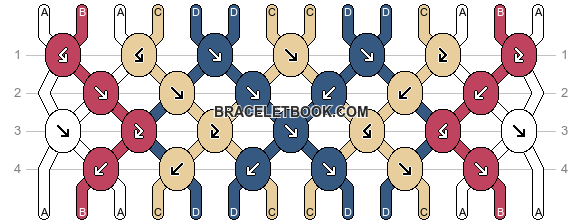 Normal pattern #10138 variation #368014 pattern
