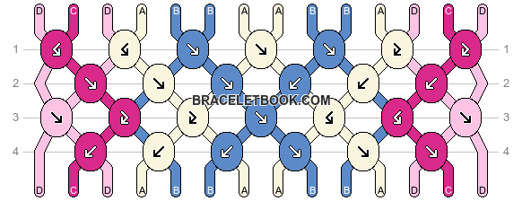 Normal pattern #10138 variation #368015 pattern
