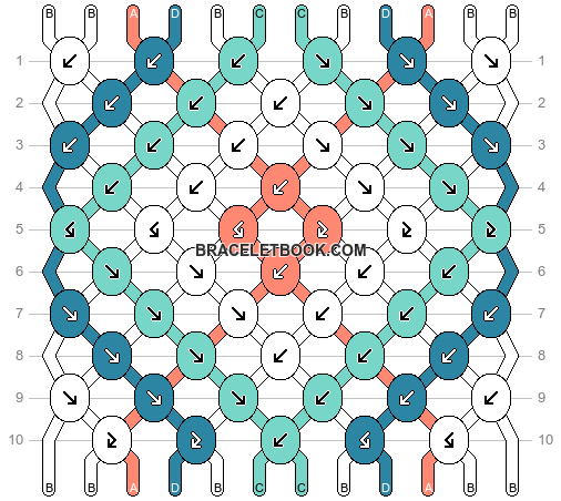 Normal pattern #22086 variation #368016 pattern