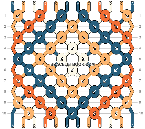 Normal pattern #22086 variation #368018 pattern