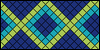 Normal pattern #47482 variation #368020