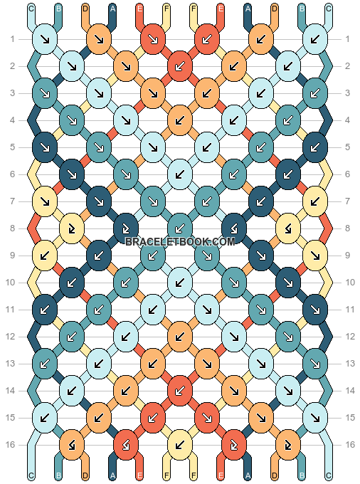 Normal pattern #11433 variation #368021 pattern