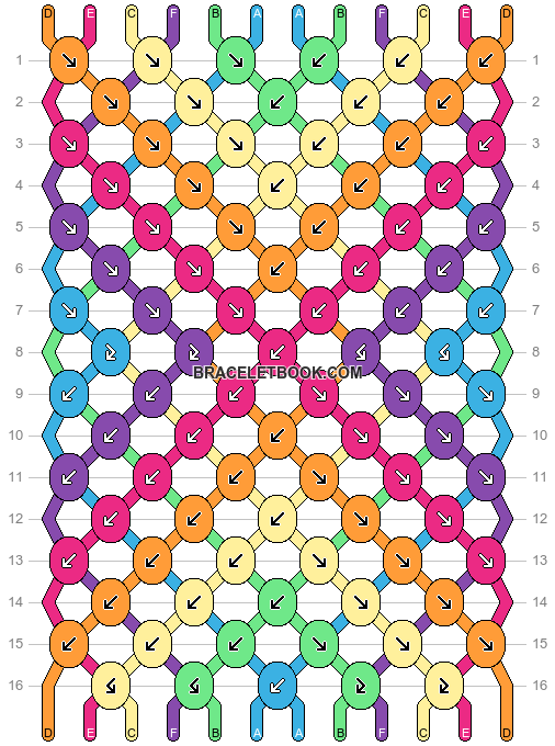 Normal pattern #11433 variation #368022 pattern