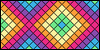 Normal pattern #11433 variation #368022