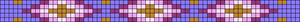 Alpha pattern #115991 variation #368023