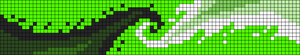 Alpha pattern #20794 variation #368024