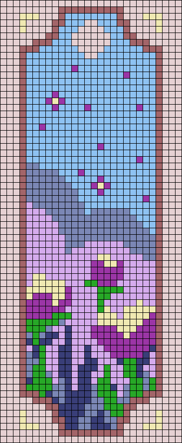 Alpha pattern #178007 variation #368025 preview