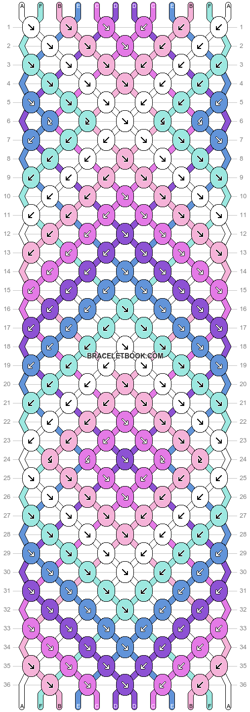 Normal pattern #19459 variation #368027 pattern