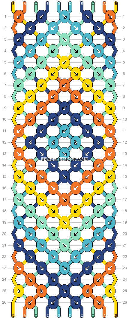 Normal pattern #62870 variation #368031 pattern