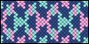 Normal pattern #52383 variation #368032