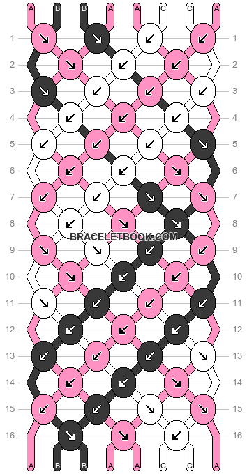 Normal pattern #48034 variation #368035 pattern