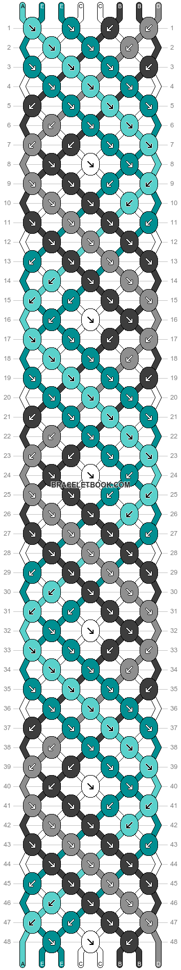 Normal pattern #22555 variation #368037 pattern