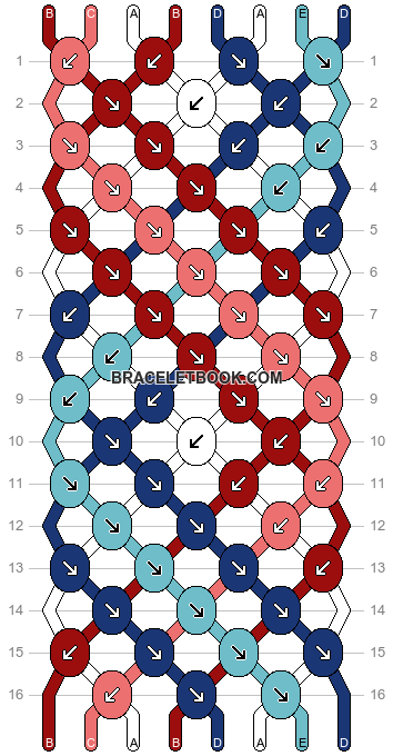 Normal pattern #77129 variation #368039 pattern