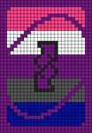 Alpha pattern #154472 variation #368040