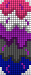 Alpha pattern #159075 variation #368041