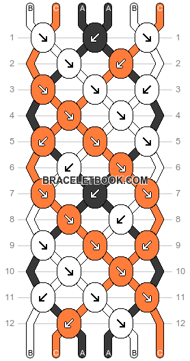 Normal pattern #139 variation #368043 pattern