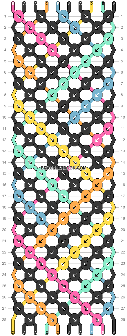 Normal pattern #158121 variation #368047 pattern