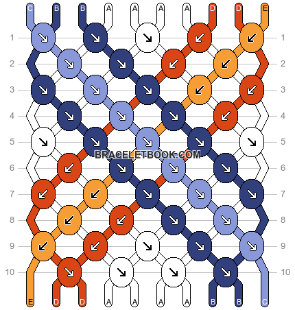 Normal pattern #23504 variation #368048 pattern