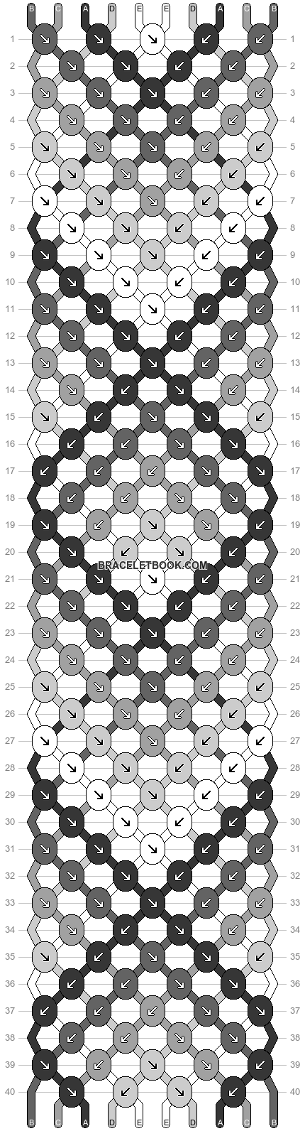 Normal pattern #43725 variation #368051 pattern