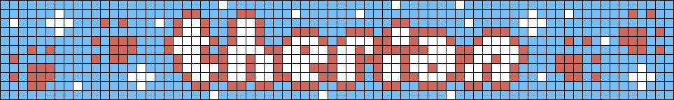 Alpha pattern #80366 variation #368053 preview