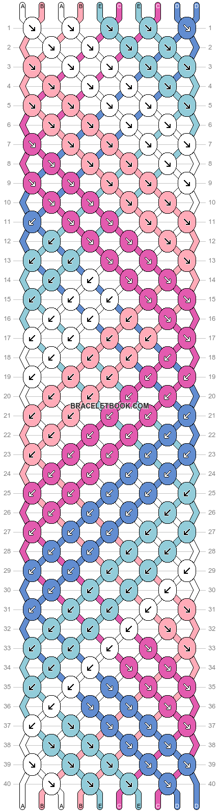 Normal pattern #17717 variation #368055 pattern