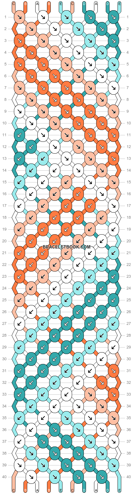 Normal pattern #17717 variation #368056 pattern