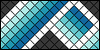 Normal pattern #111120 variation #368057