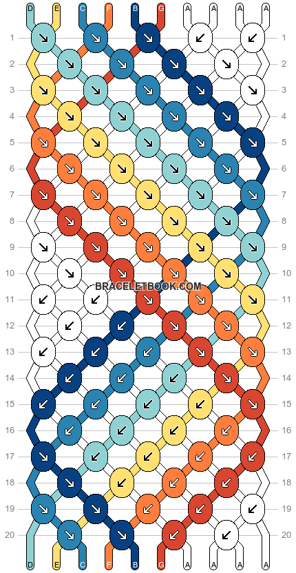 Normal pattern #111120 variation #368058 pattern