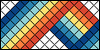 Normal pattern #111120 variation #368058