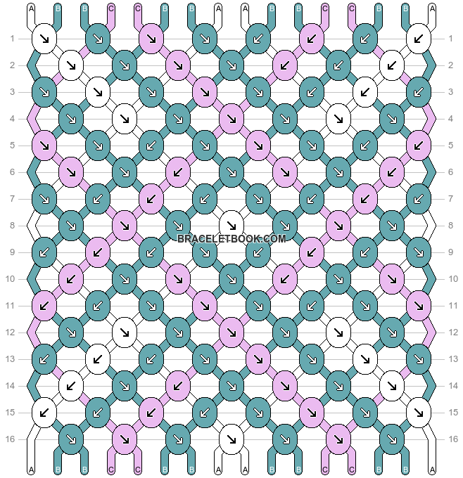 Normal pattern #23186 variation #368059 pattern