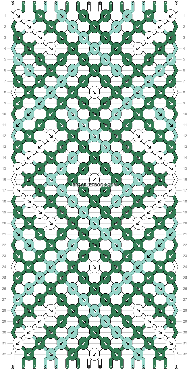 Normal pattern #29391 variation #368060 pattern