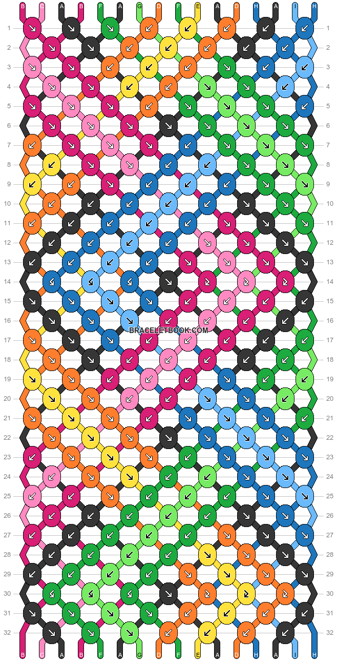 Normal pattern #49004 variation #368061 pattern