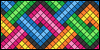 Normal pattern #49004 variation #368061