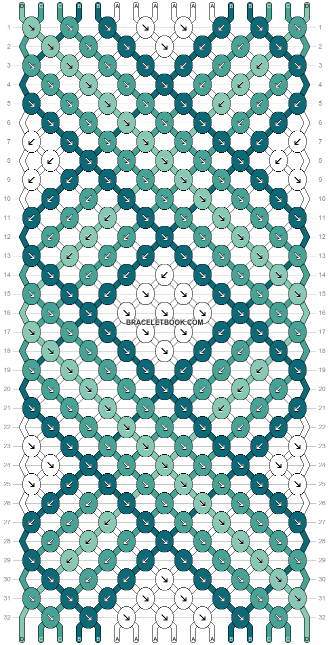 Normal pattern #105955 variation #368063 pattern
