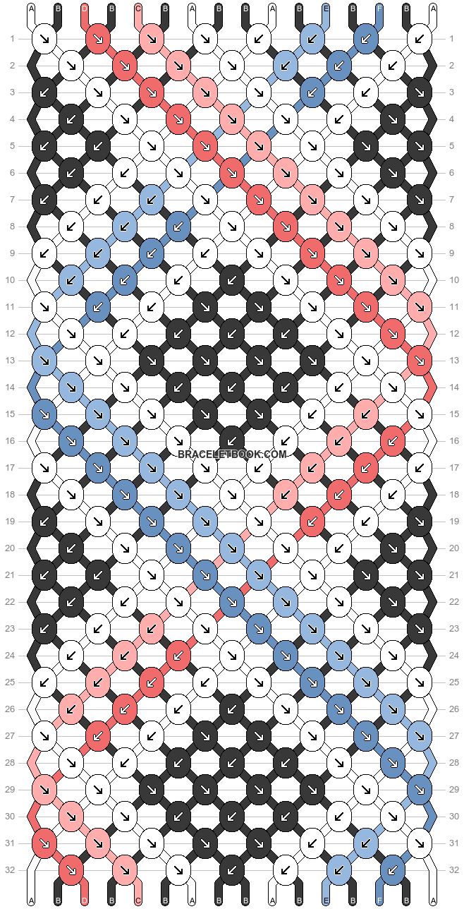 Normal pattern #144632 variation #368064 pattern